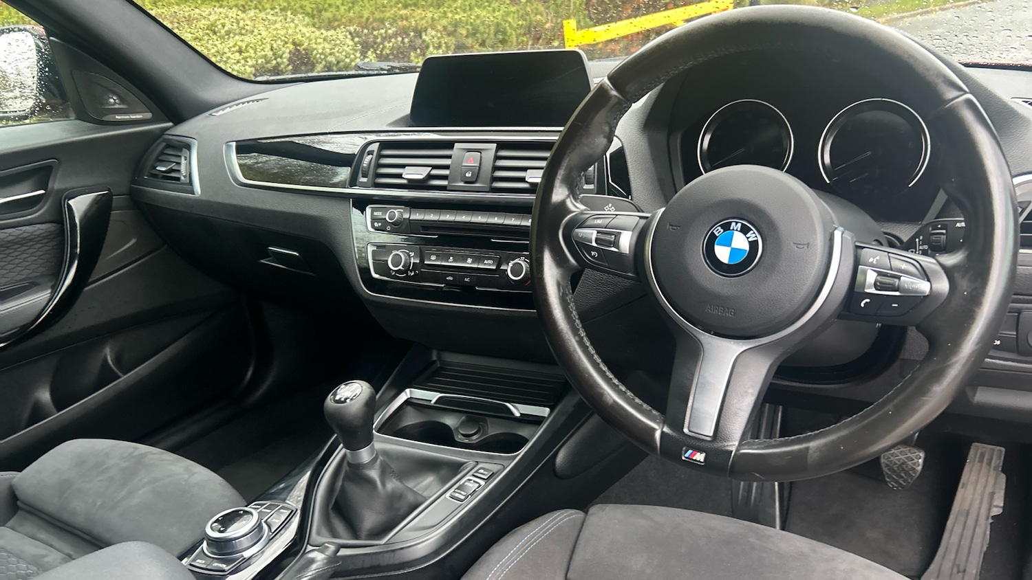 Used BMW 1 Series 2017 for sale - 76881487: Photo 9