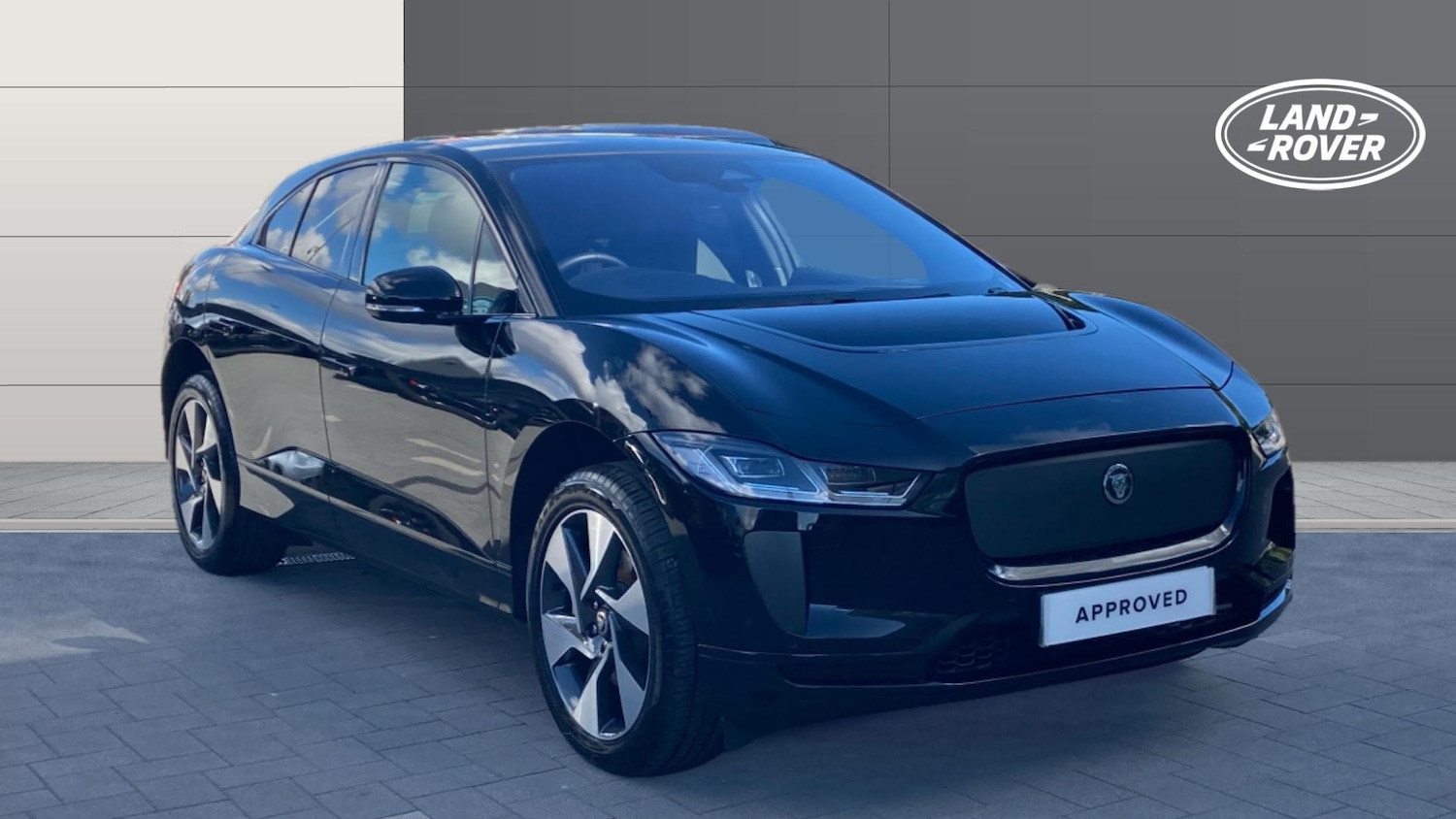 Used Jaguar I-Pace 2024 for sale - 76684762: Photo 1