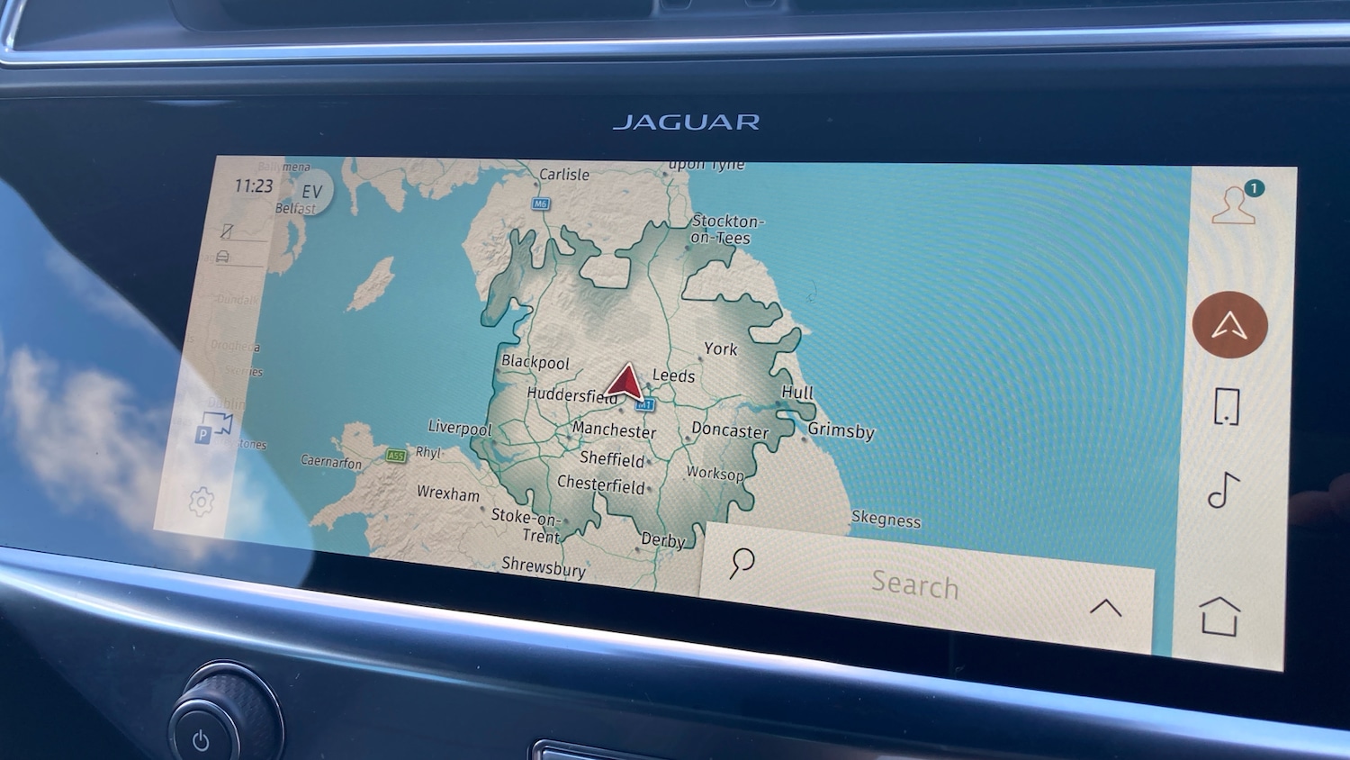 Used Jaguar I-Pace 2024 for sale - 76684762: Photo 11