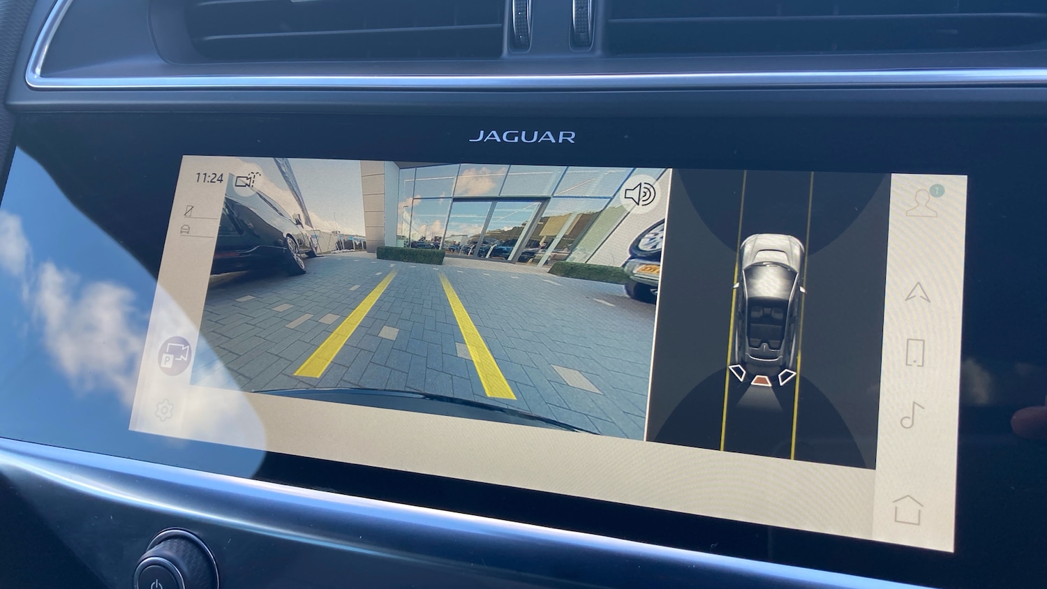 Used Jaguar I-Pace 2024 for sale - 76684762: Photo 12