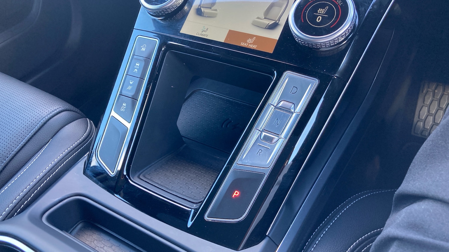 Used Jaguar I-Pace 2024 for sale - 76684762: Photo 13