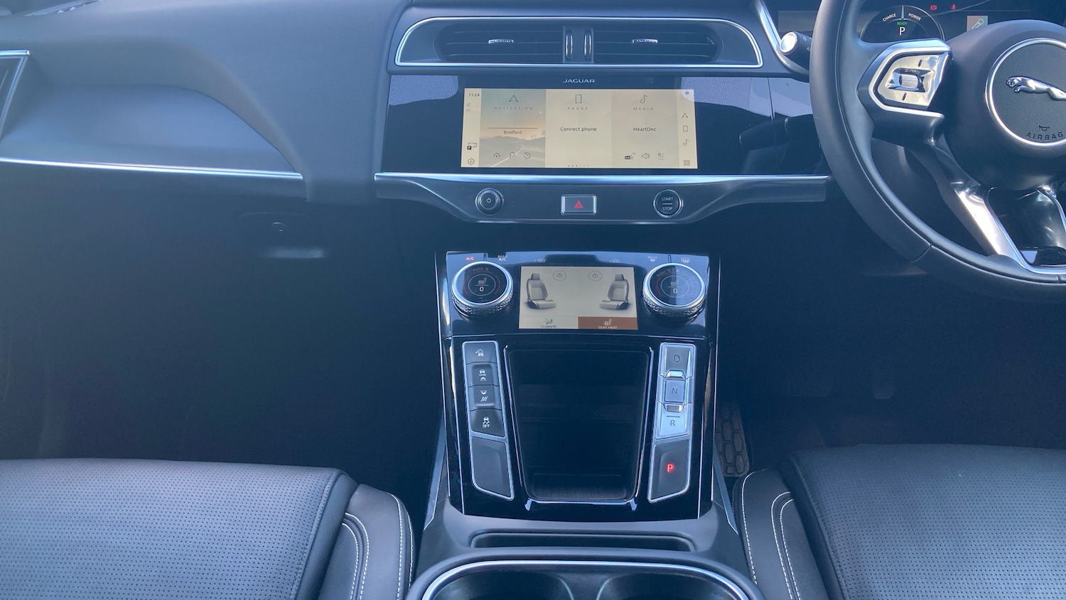 Used Jaguar I-Pace 2024 for sale - 76684762: Photo 14