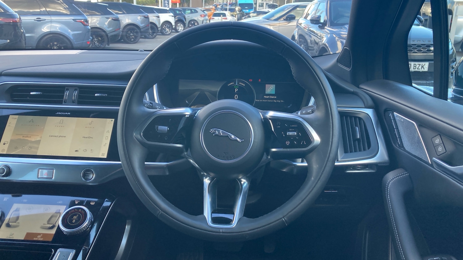 Used Jaguar I-Pace 2024 for sale - 76684762: Photo 15