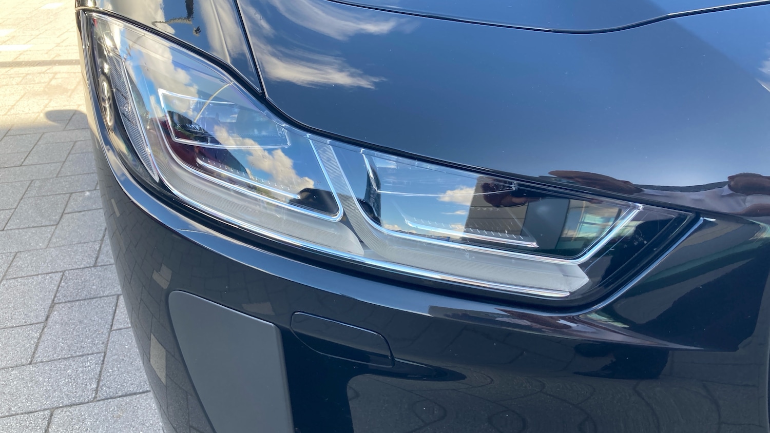 Used Jaguar I-Pace 2024 for sale - 76684762: Photo 17