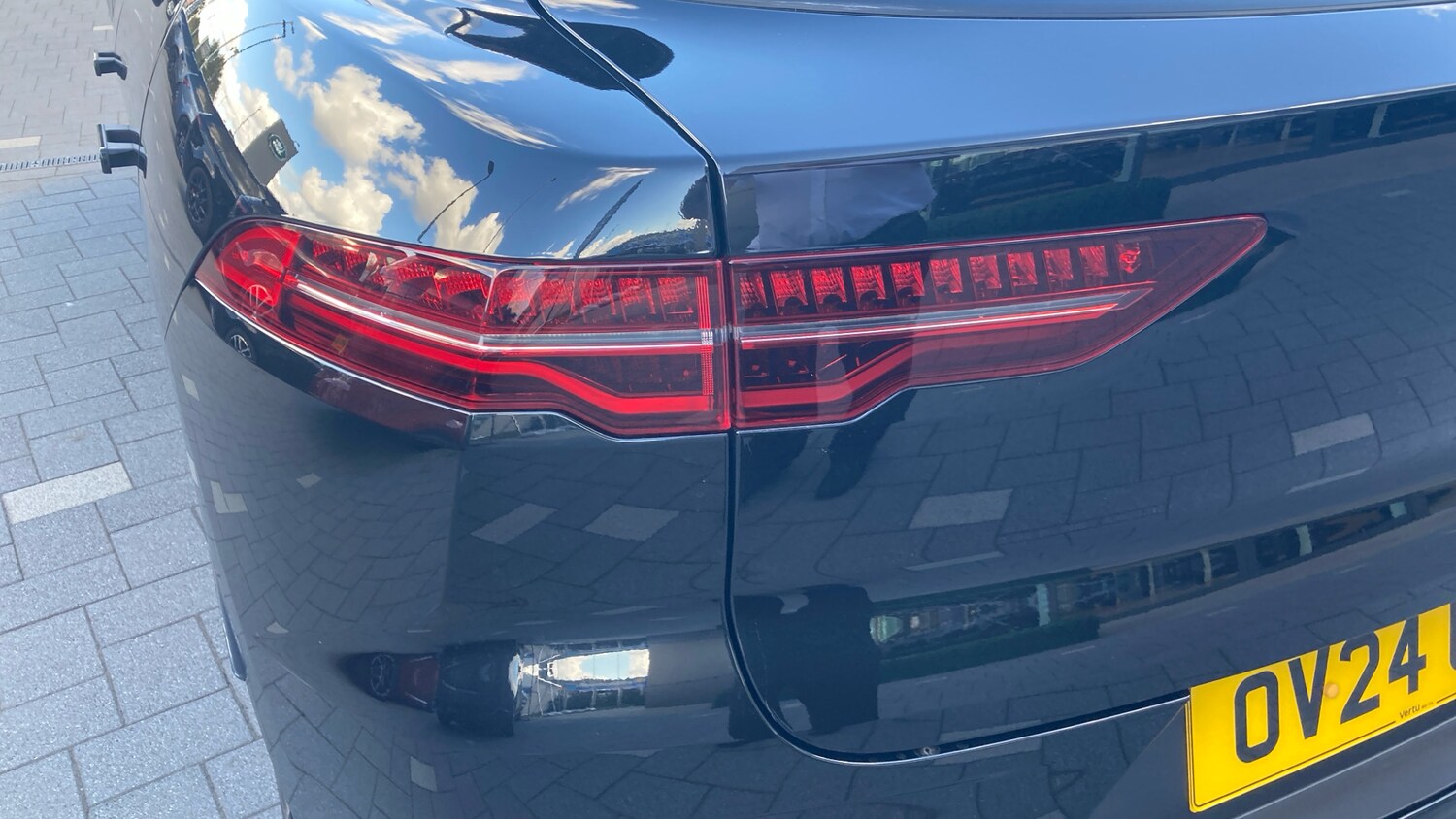 Used Jaguar I-Pace 2024 for sale - 76684762: Photo 19