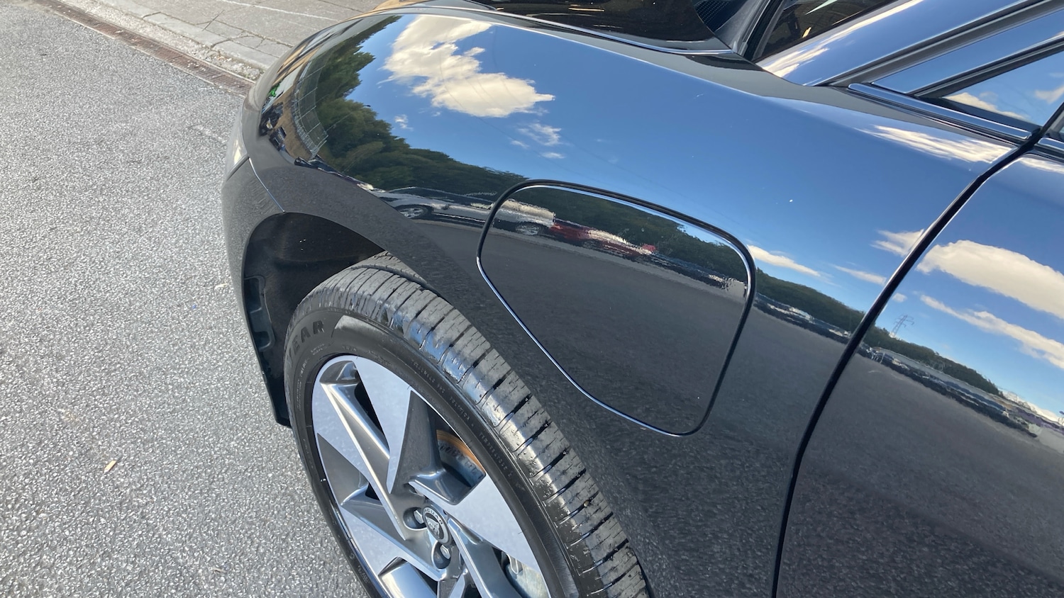 Used Jaguar I-Pace 2024 for sale - 76684762: Photo 20