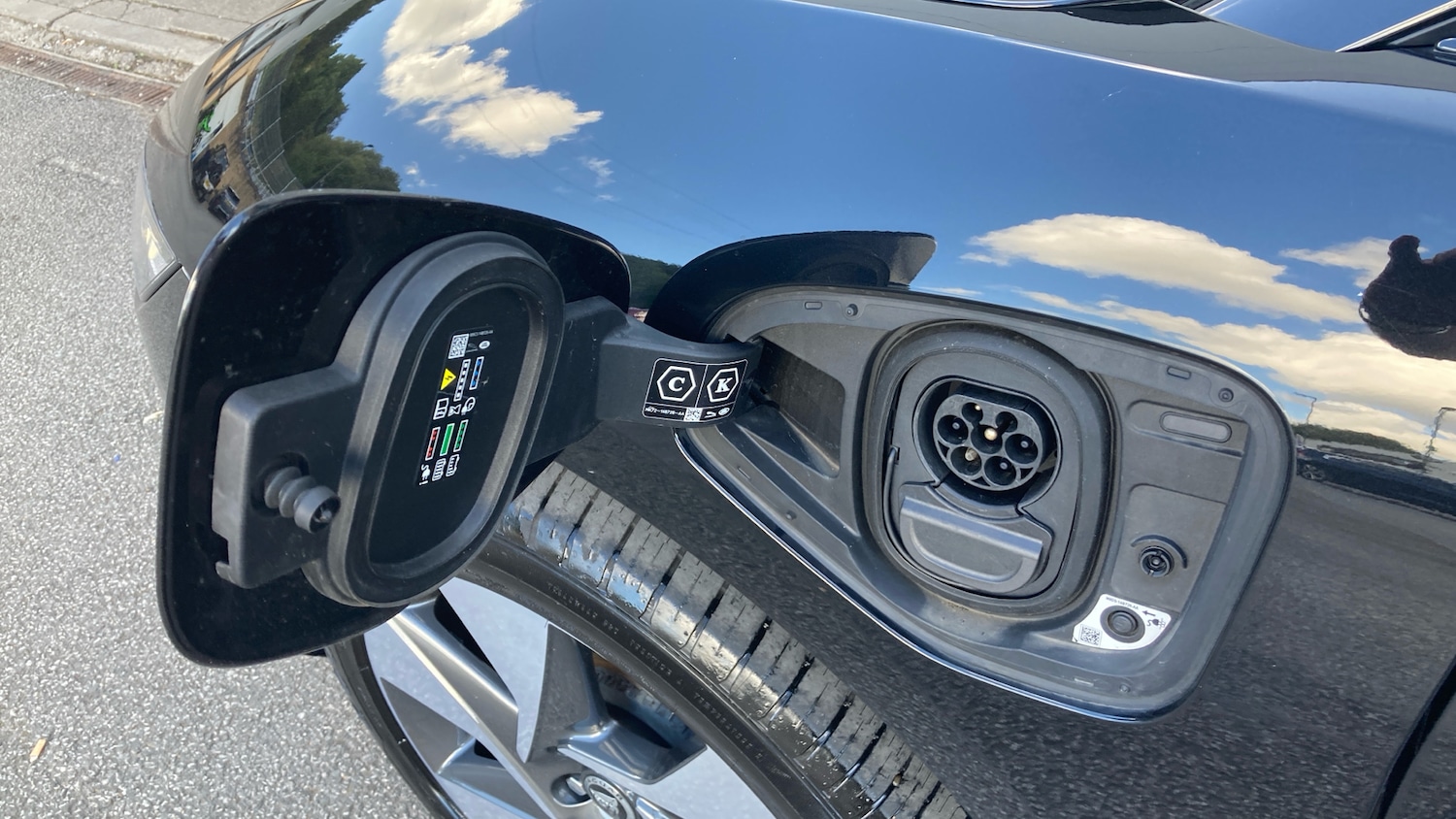 Used Jaguar I-Pace 2024 for sale - 76684762: Photo 21