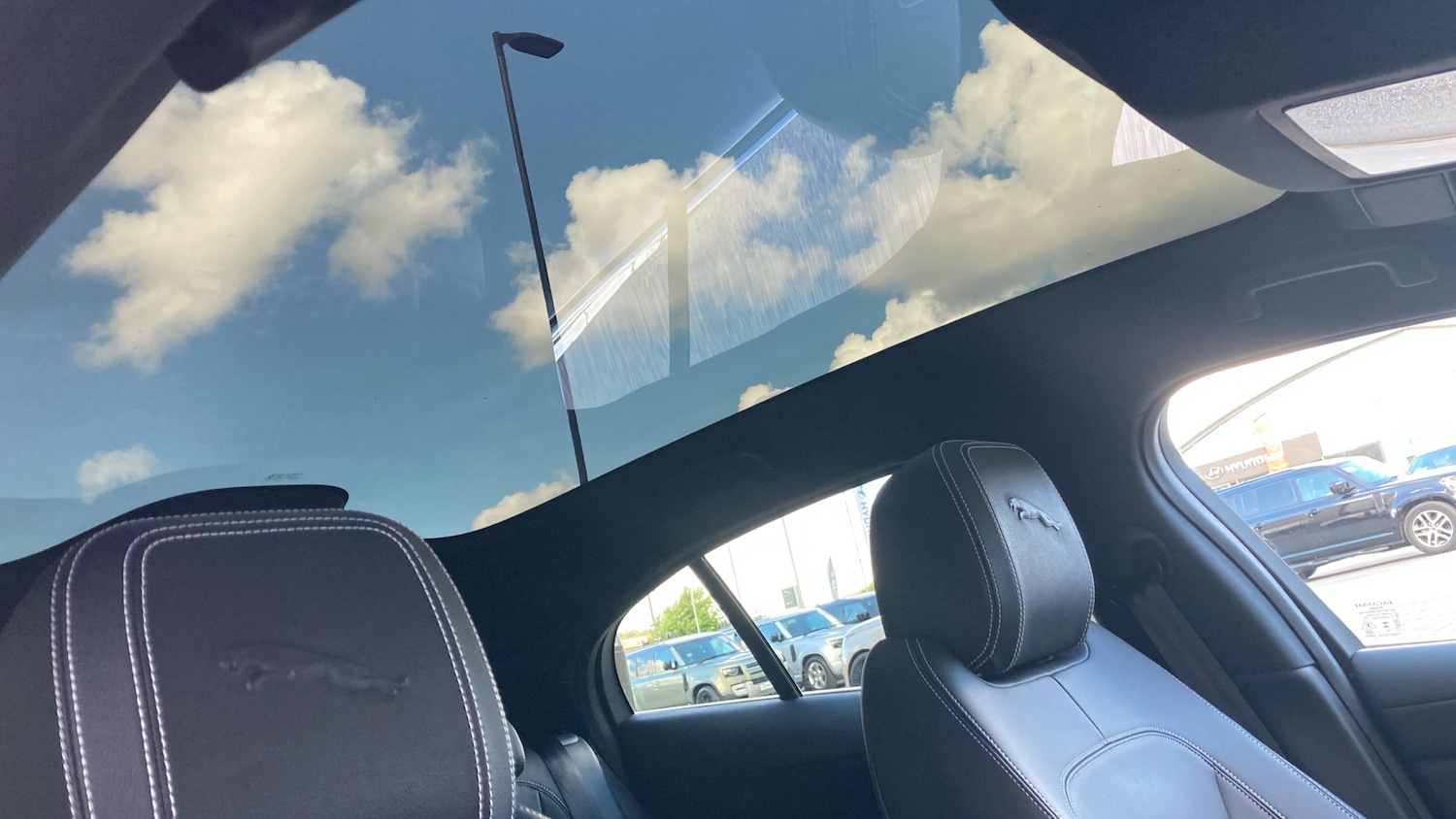 Used Jaguar I-Pace 2024 for sale - 76684762: Photo 22