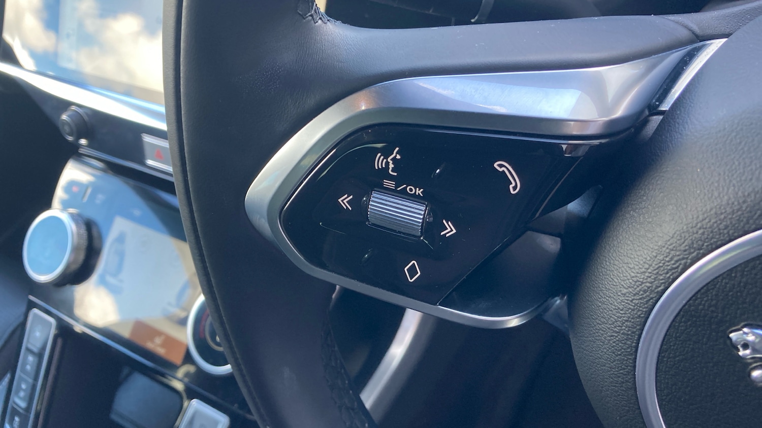 Used Jaguar I-Pace 2024 for sale - 76684762: Photo 26