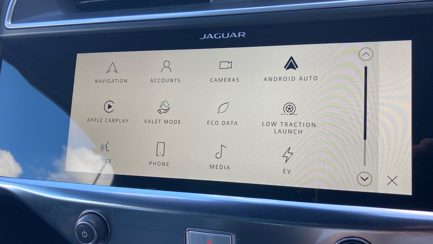 Used Jaguar I-Pace 2024 for sale - 76684762: Photo 28