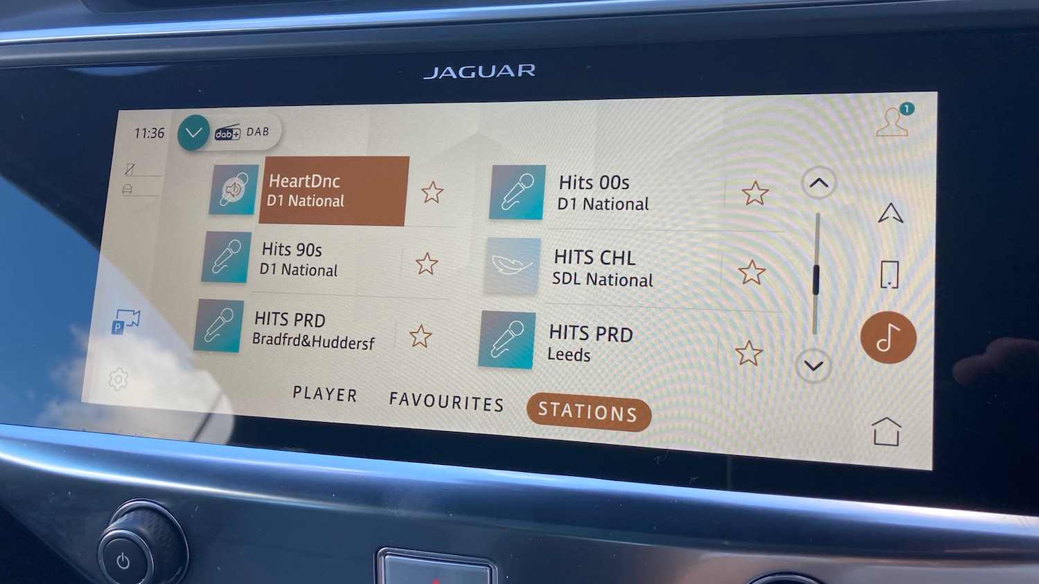 Used Jaguar I-Pace 2024 for sale - 76684762: Photo 30