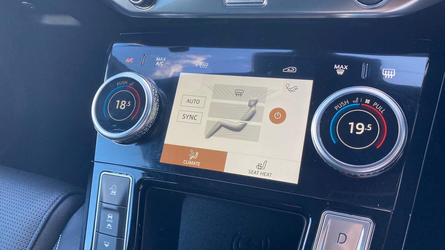 Used Jaguar I-Pace 2024 for sale - 76684762: Photo 31