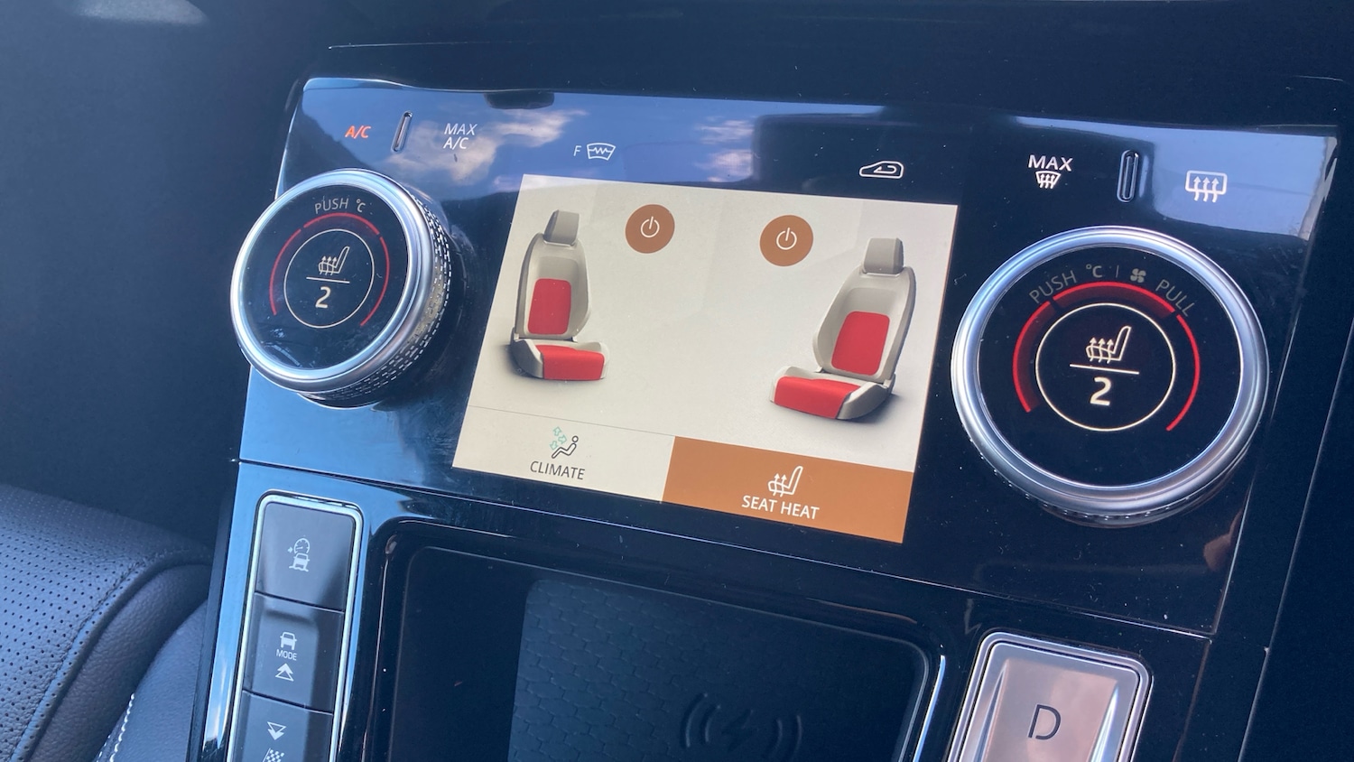 Used Jaguar I-Pace 2024 for sale - 76684762: Photo 32