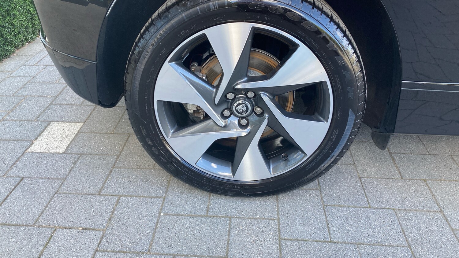 Used Jaguar I-Pace 2024 for sale - 76684762: Photo 37