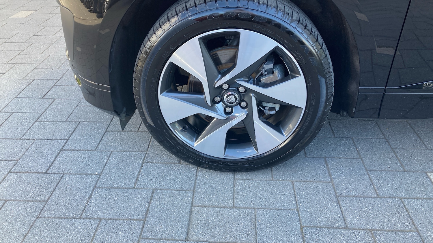 Used Jaguar I-Pace 2024 for sale - 76684762: Photo 39