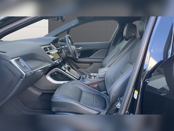 Used Jaguar I-Pace 2024 for sale - 76684762: Photo