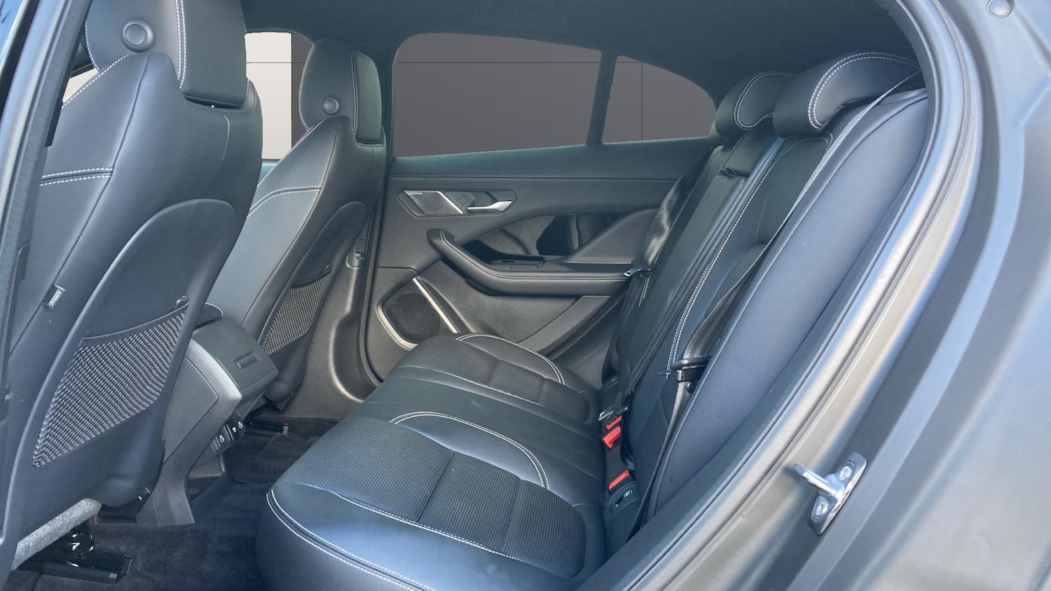 Used Jaguar I-Pace 2024 for sale - 76684762: Photo 4