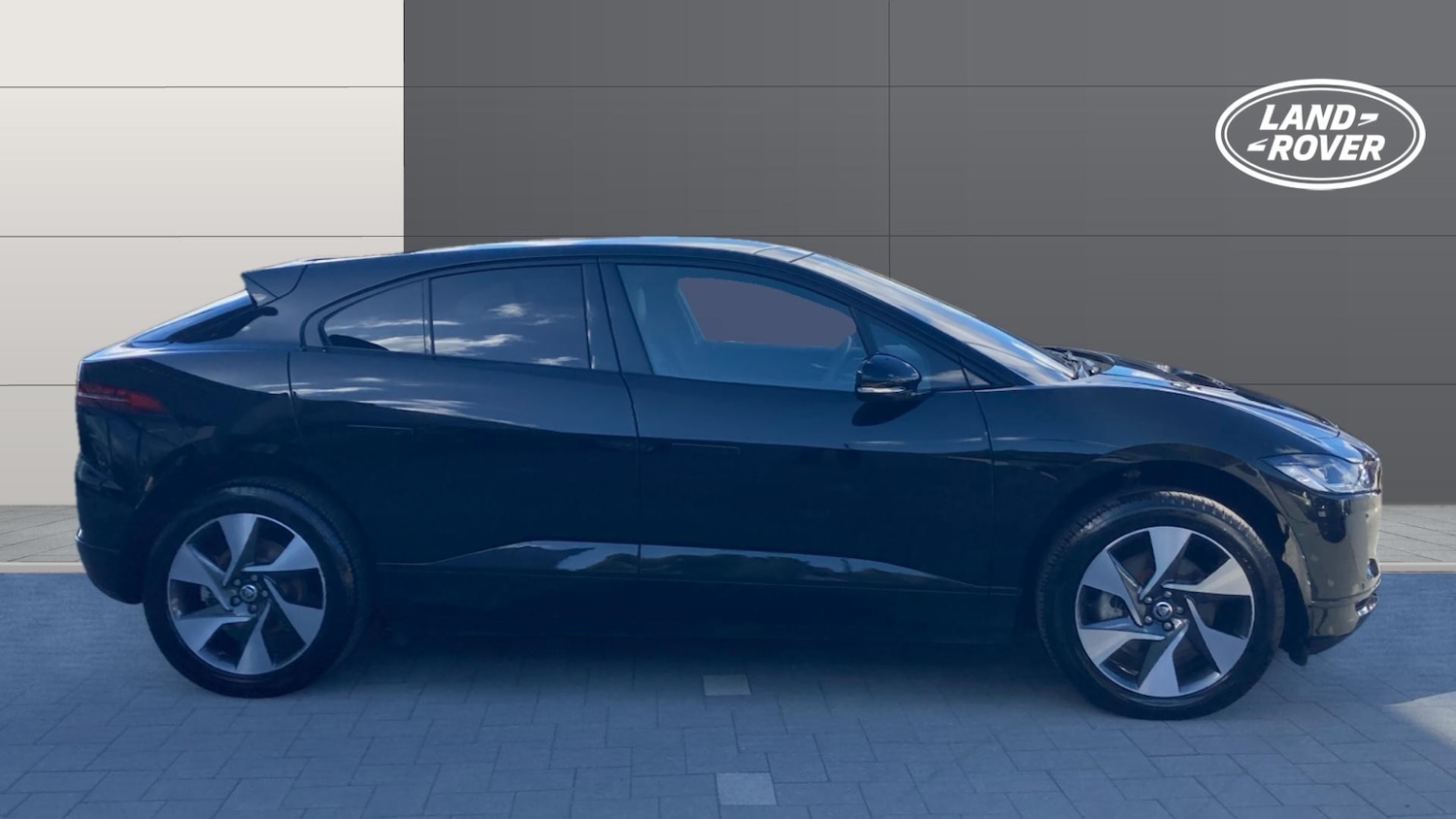 Used Jaguar I-Pace 2024 for sale - 76684762: Photo 5