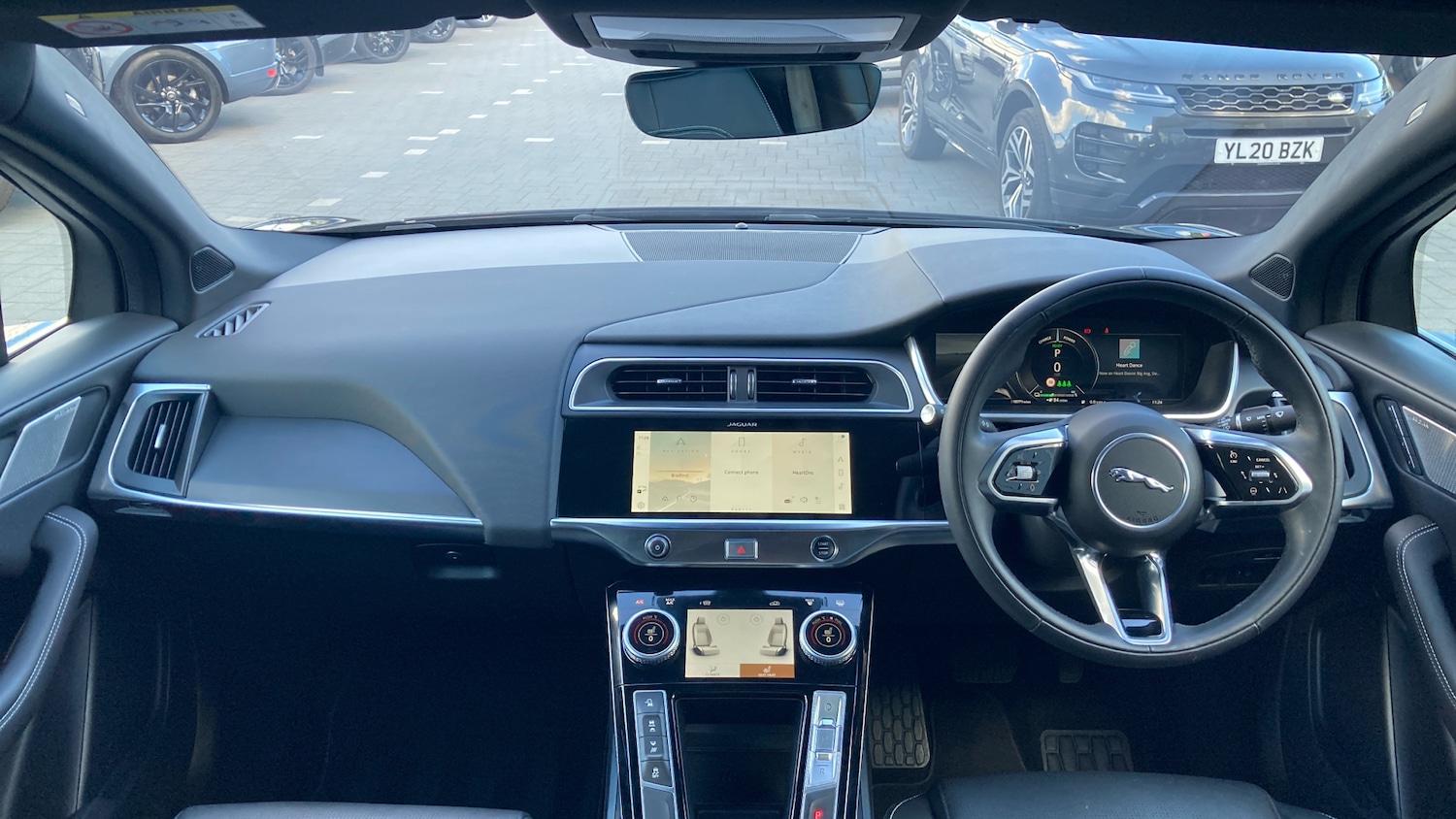 Used Jaguar I-Pace 2024 for sale - 76684762: Photo 9