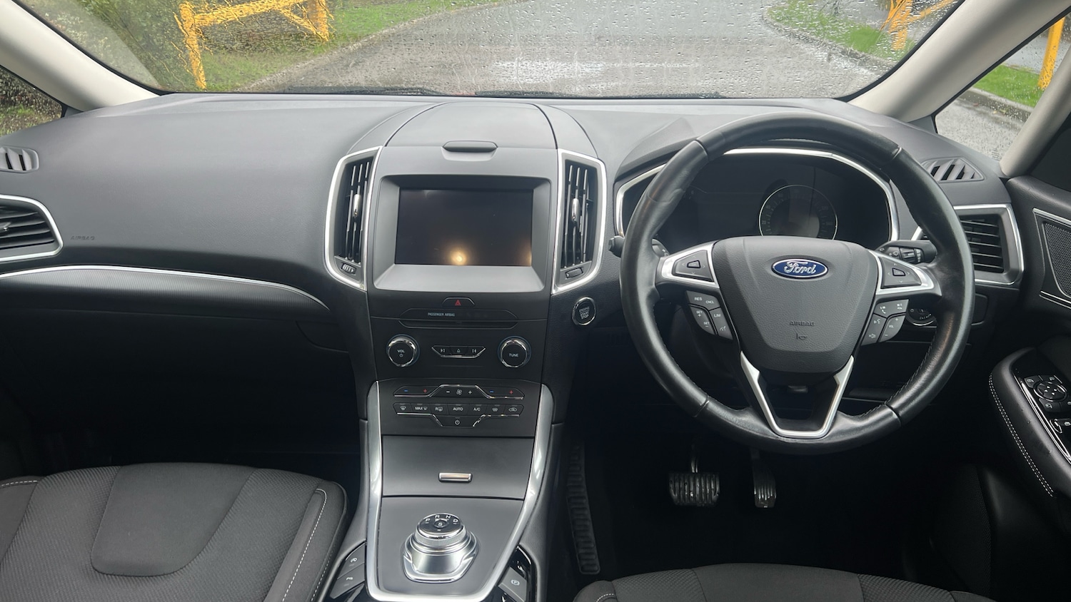 Used Ford S-Max 2020 for sale - 76330345: Photo 10