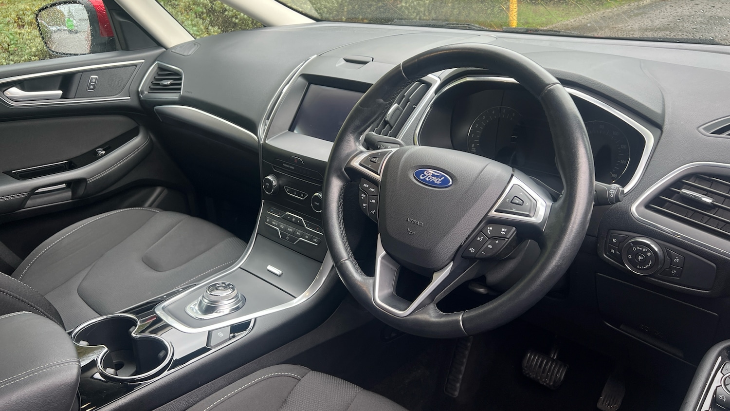 Used Ford S-Max 2020 for sale - 76330345: Photo 11