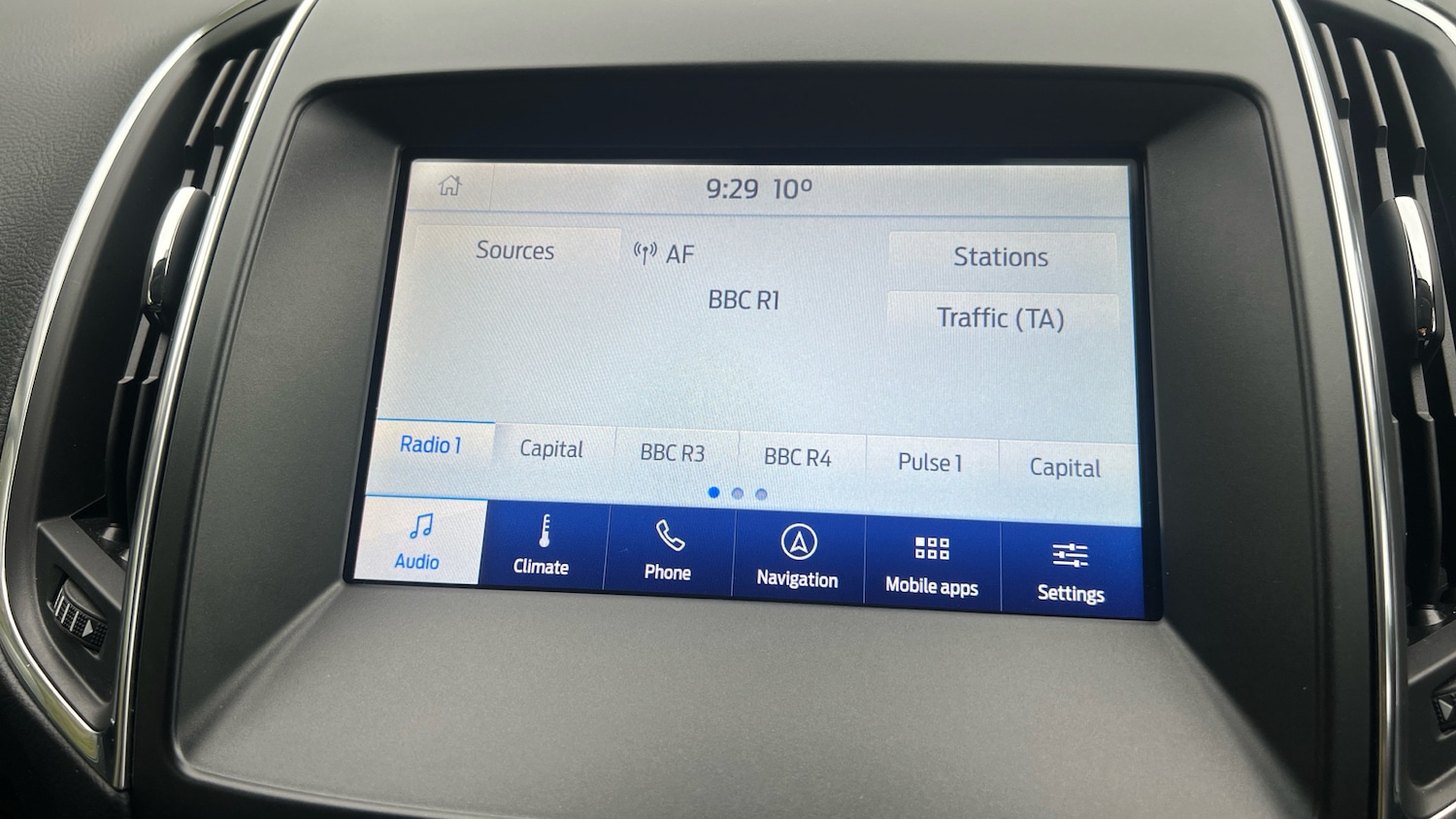 Used Ford S-Max 2020 for sale - 76330345: Photo 12