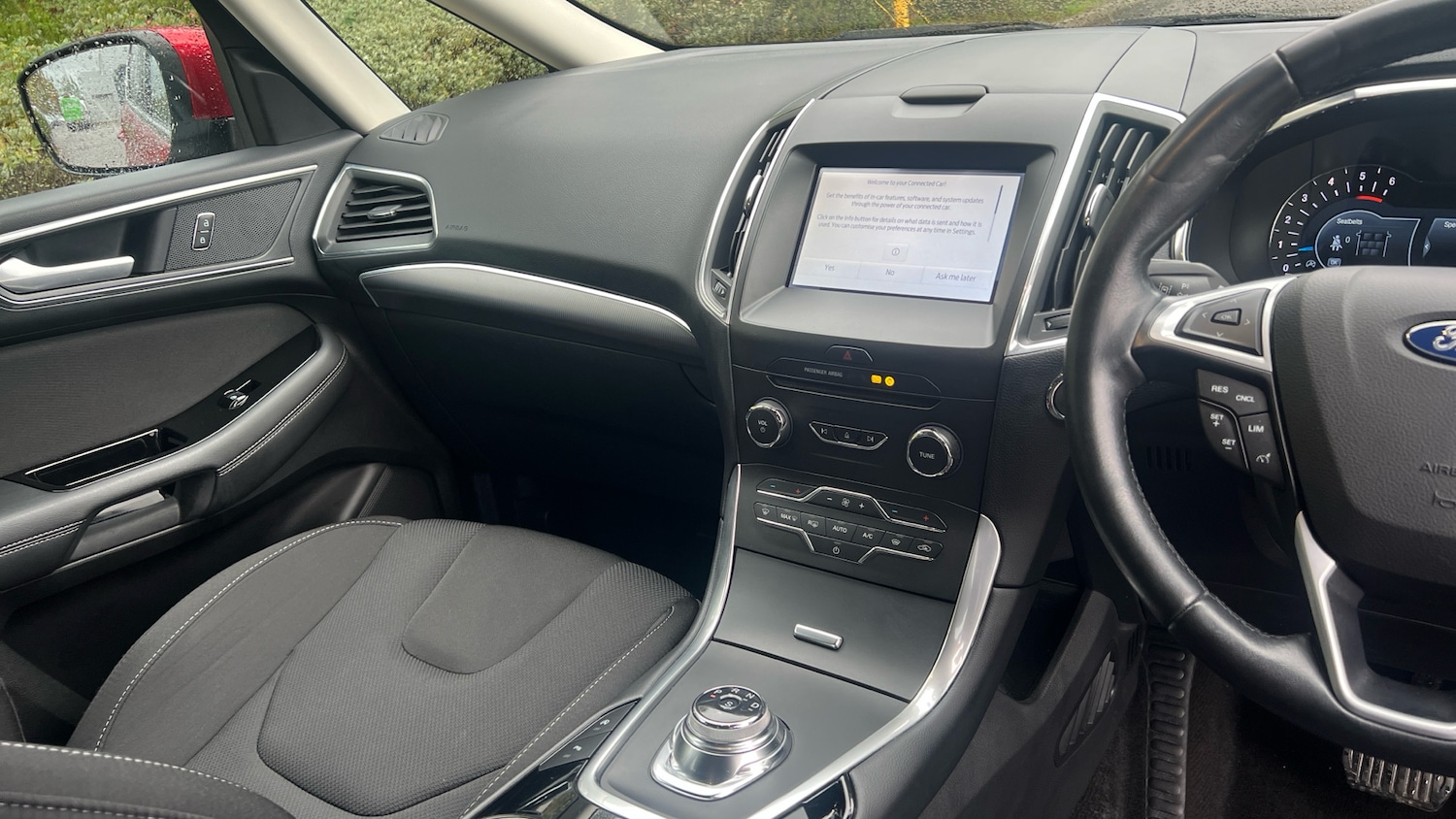 Used Ford S-Max 2020 for sale - 76330345: Photo 14