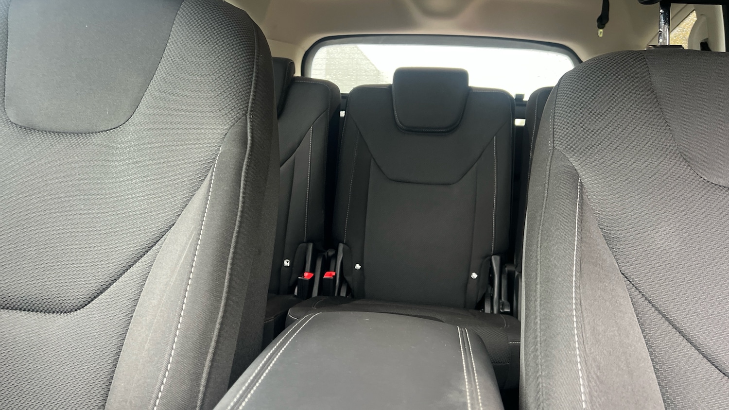 Used Ford S-Max 2020 for sale - 76330345: Photo 15