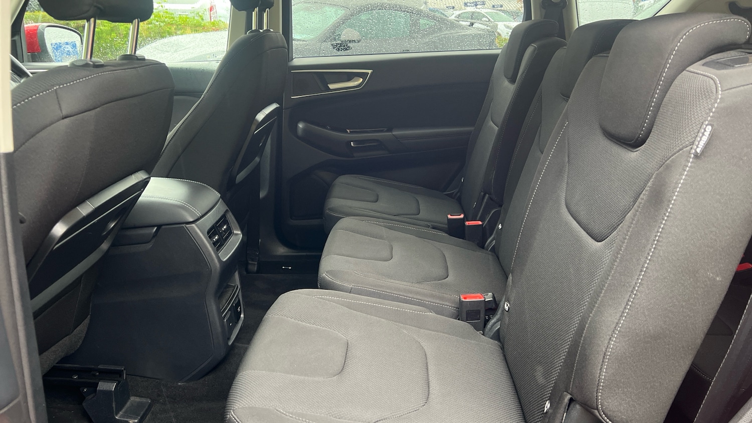 Used Ford S-Max 2020 for sale - 76330345: Photo 16