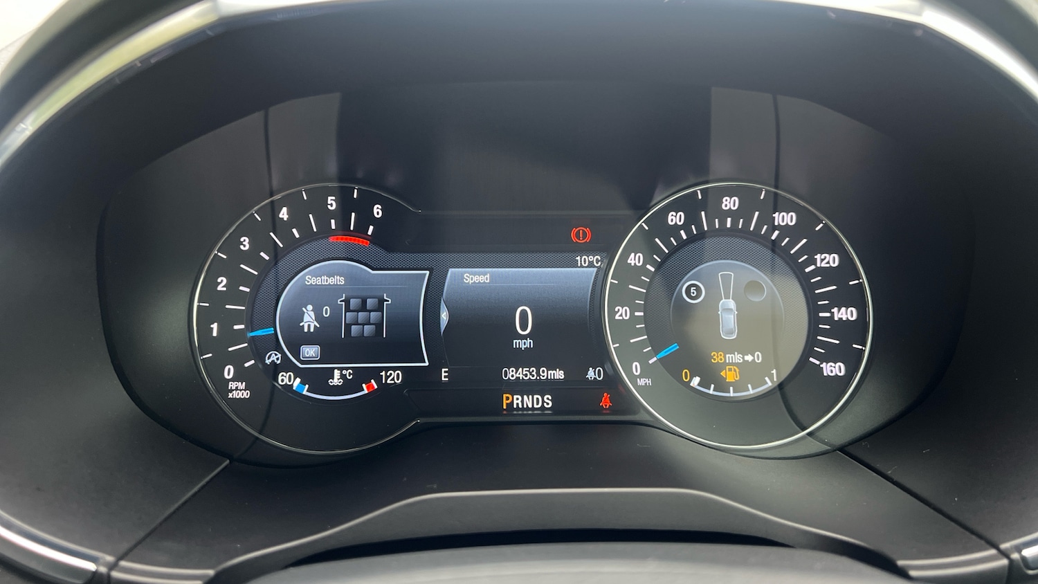 Used Ford S-Max 2020 for sale - 76330345: Photo 18