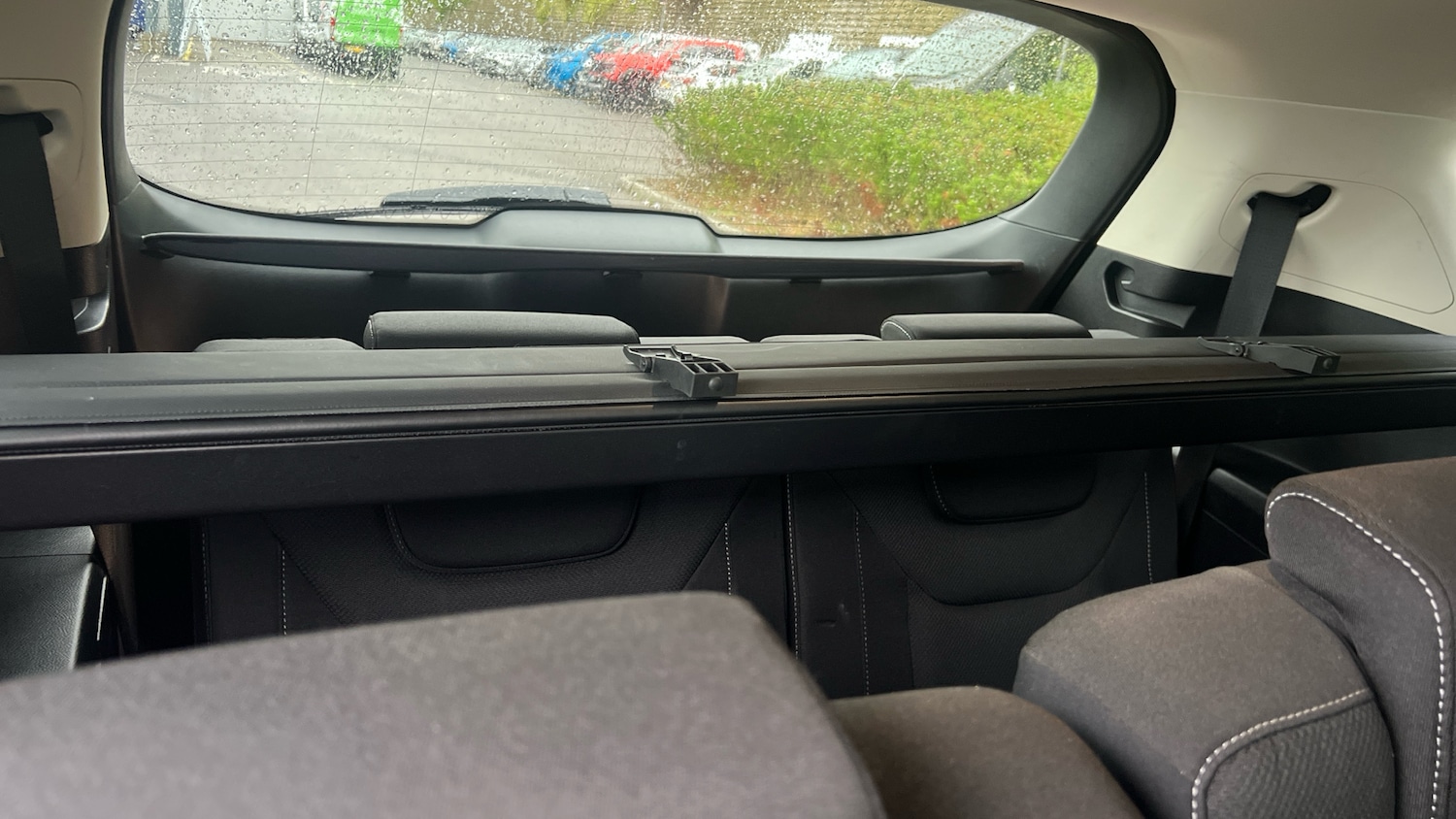 Used Ford S-Max 2020 for sale - 76330345: Photo 23