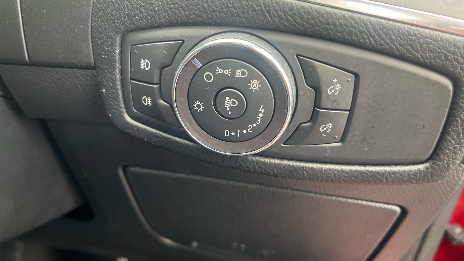 Used Ford S-Max 2020 for sale - 76330345: Photo 25