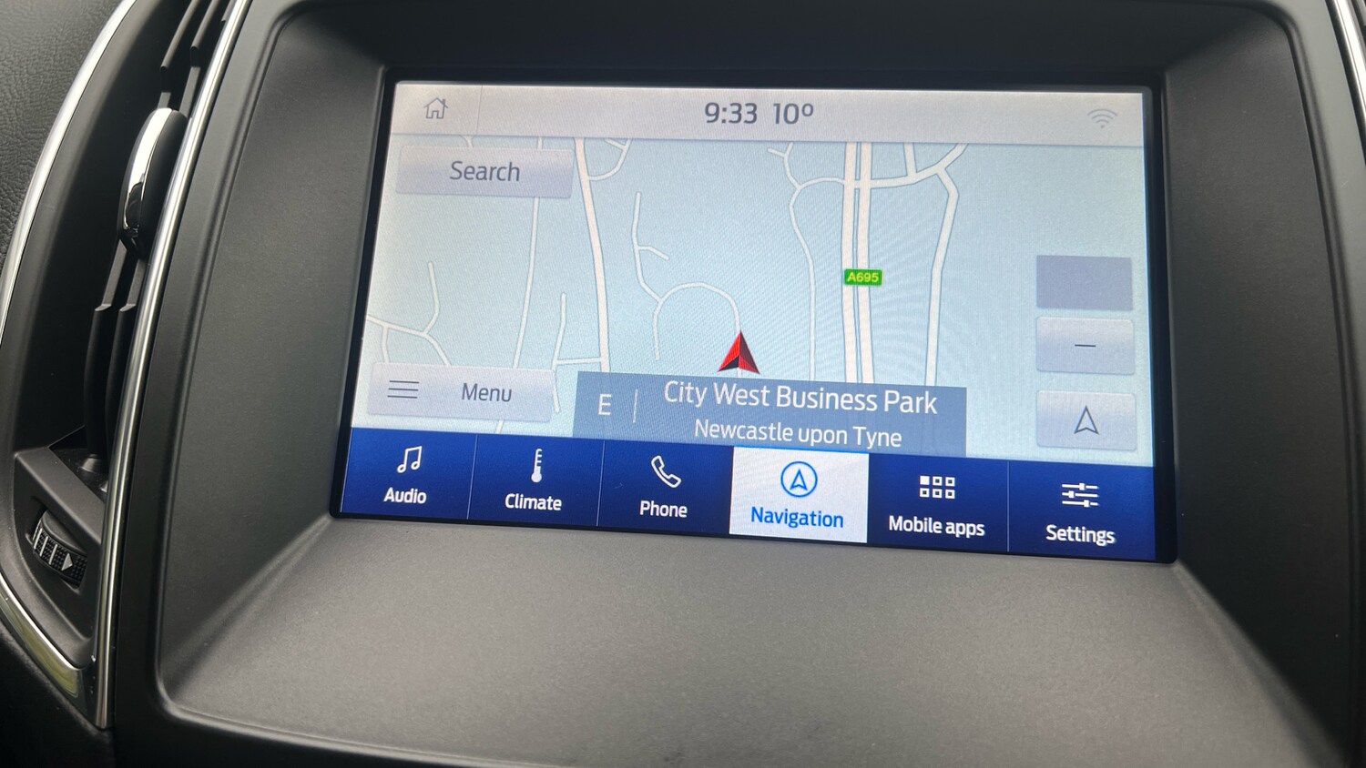 Used Ford S-Max 2020 for sale - 76330345: Photo 29