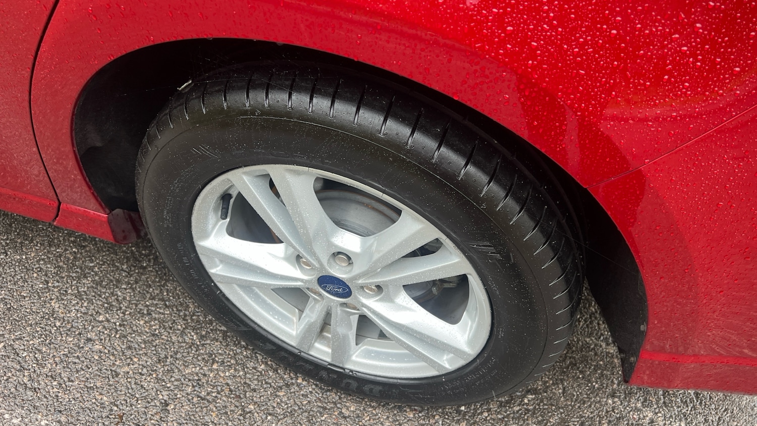 Used Ford S-Max 2020 for sale - 76330345: Photo 8