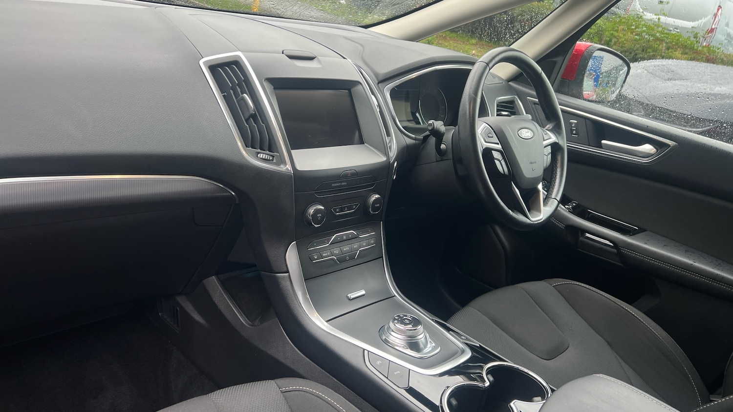 Used Ford S-Max 2020 for sale - 76330345: Photo 9