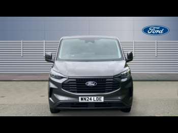 Used Ford Transit Custom 2024 for sale - 74878150: Photo