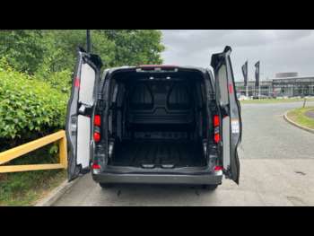 Used Ford Transit Custom 2024 for sale - 74878150: Photo