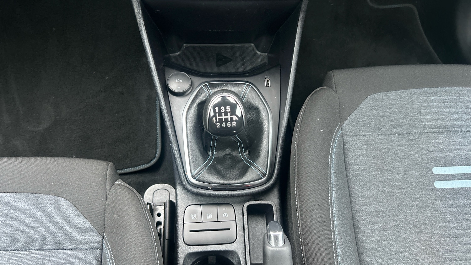 Used Ford Fiesta 2023 for sale - 77038773: Photo 13