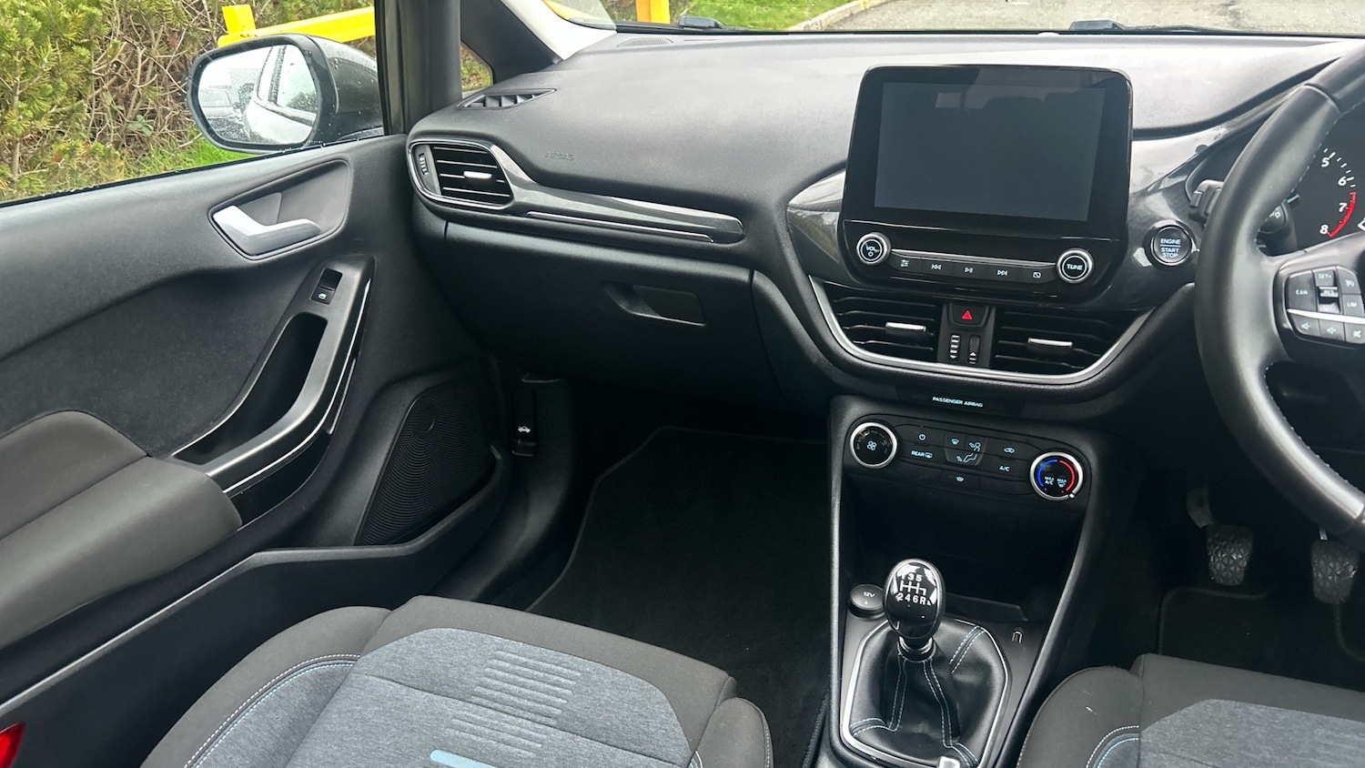 Used Ford Fiesta 2023 for sale - 77038773: Photo 14