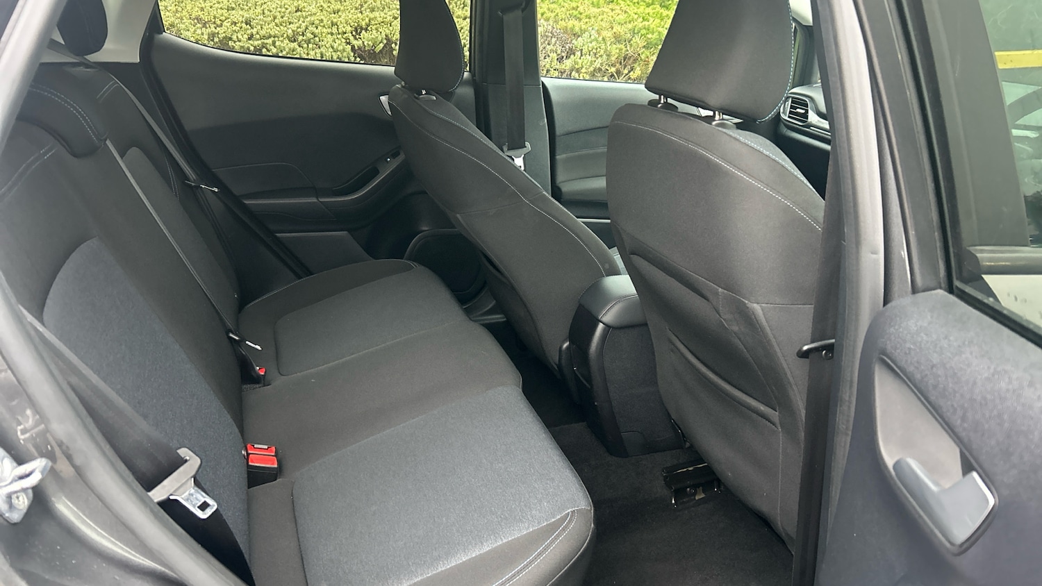 Used Ford Fiesta 2023 for sale - 77038773: Photo 16