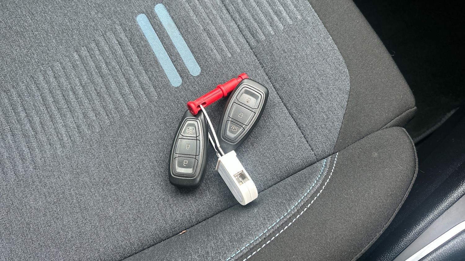 Used Ford Fiesta 2023 for sale - 77038773: Photo 20