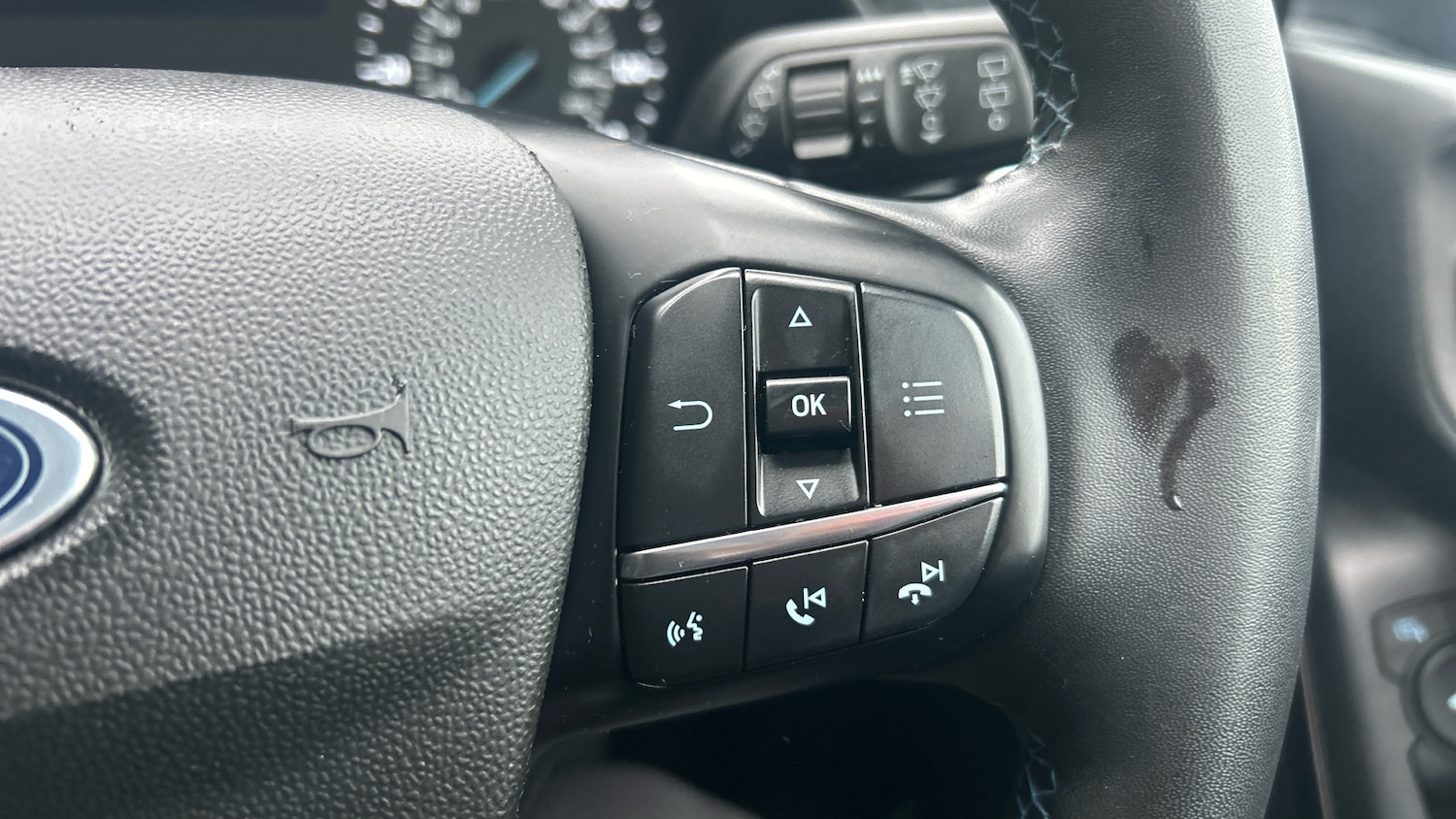 Used Ford Fiesta 2023 for sale - 77038773: Photo 23