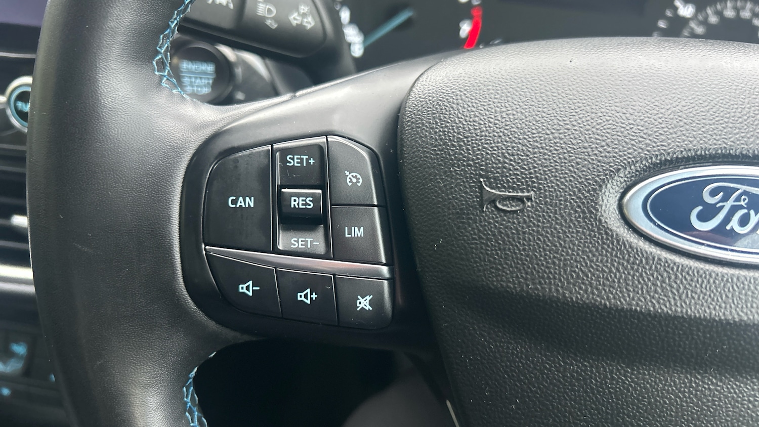 Used Ford Fiesta 2023 for sale - 77038773: Photo 24