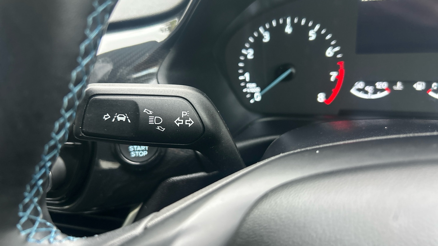 Used Ford Fiesta 2023 for sale - 77038773: Photo 25