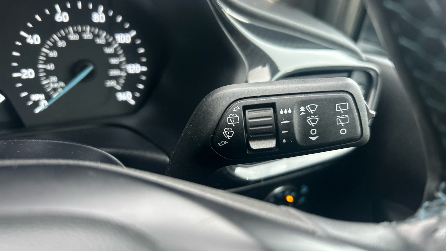 Used Ford Fiesta 2023 for sale - 77038773: Photo 26