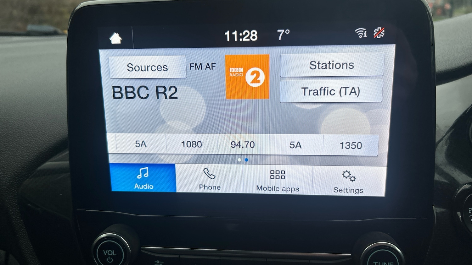 Used Ford Fiesta 2023 for sale - 77038773: Photo 27