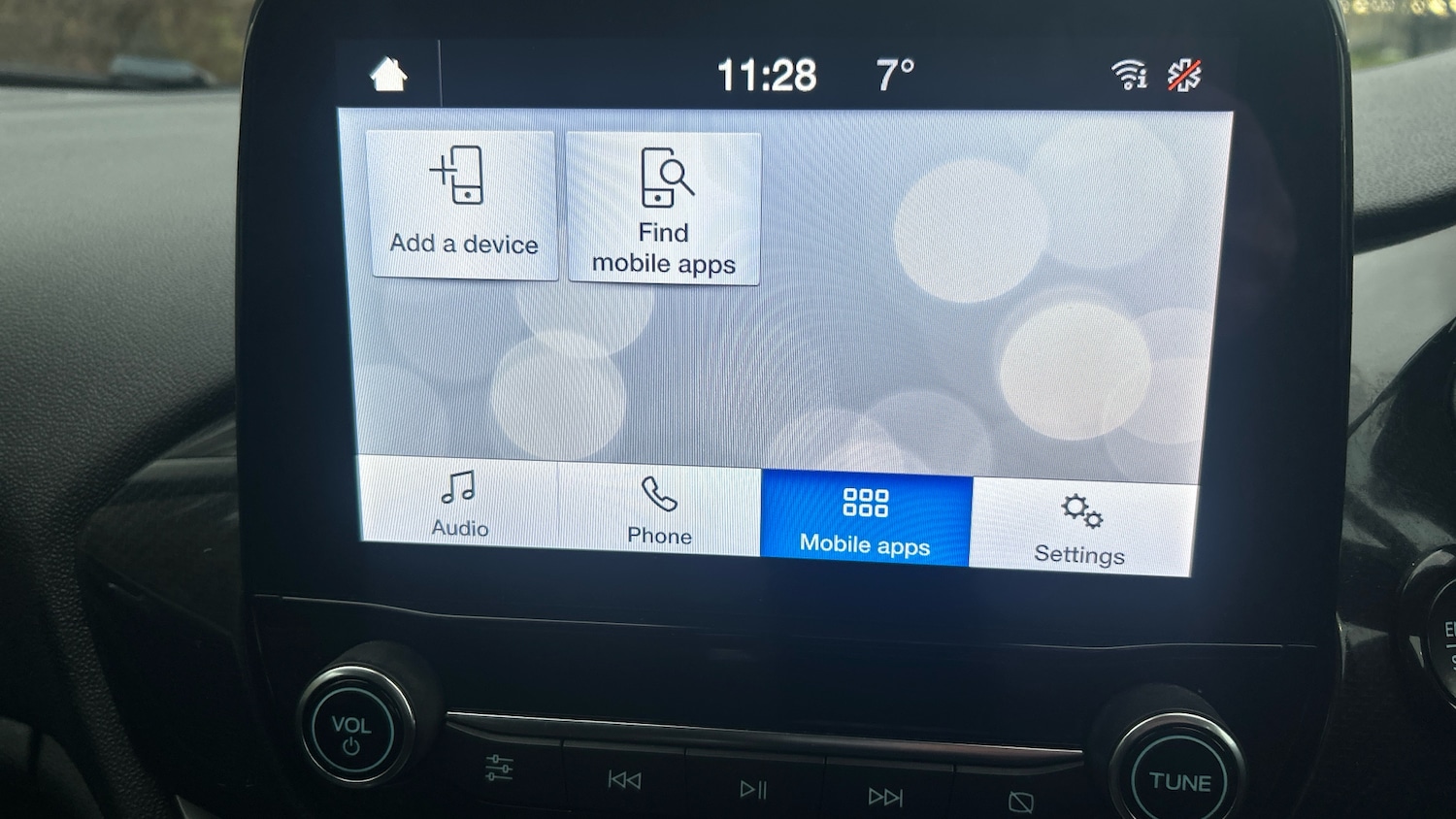 Used Ford Fiesta 2023 for sale - 77038773: Photo 29