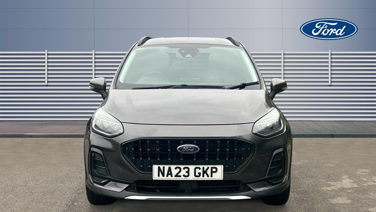 Used Ford Fiesta 2023 for sale - 77038773: Photo 3