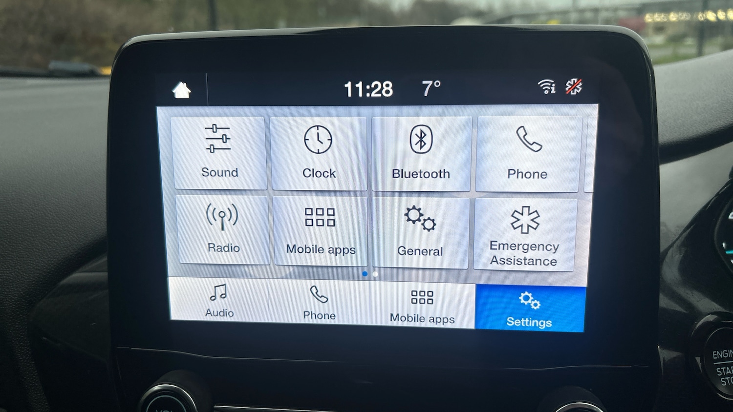 Used Ford Fiesta 2023 for sale - 77038773: Photo 30