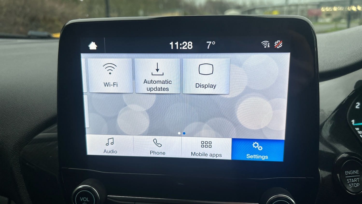 Used Ford Fiesta 2023 for sale - 77038773: Photo 31